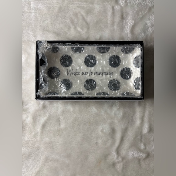Sephora Wake Up To Makeup Catch All Tray NWT - Picture 3 of 6
